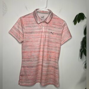 Puma Golf Polo